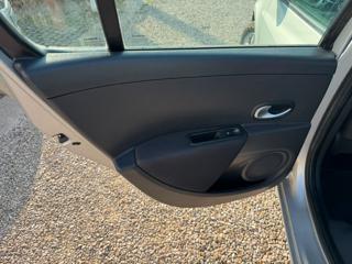 RENAULT Clio usata, con Immobilizzatore elettronico