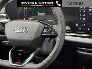 AUDI A5 usata, con Fendinebbia