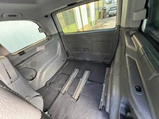 MERCEDES-BENZ Viano usata, con Climatizzatore