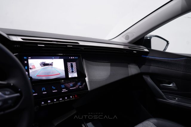 PEUGEOT 408 usata, con Sensore di pioggia