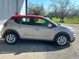 CITROEN C3 usata, con Autoradio
