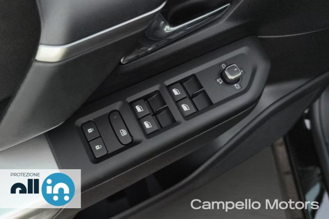 JEEP Compass usata 17