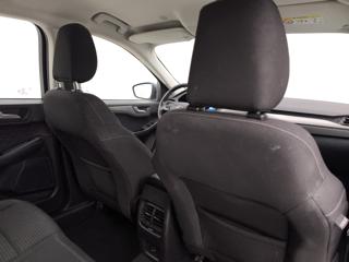 FORD Kuga usata, con Controllo elettronico della corsia
