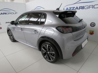 PEUGEOT 208 usata, con Airbag Passeggero