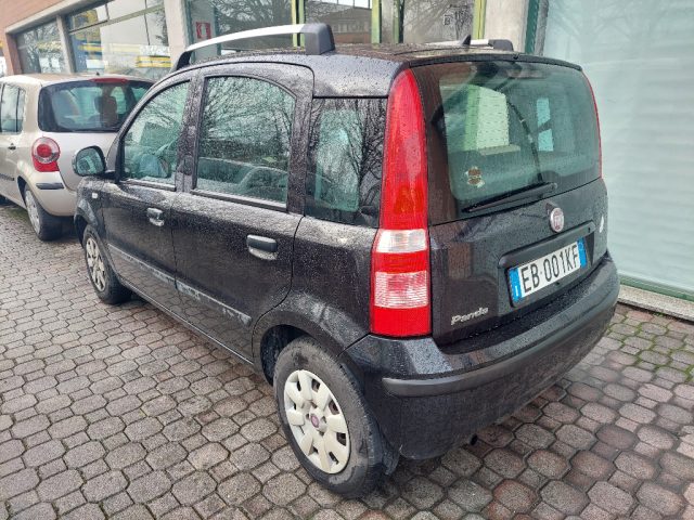 FIAT Panda usata, con Chiusura centralizzata