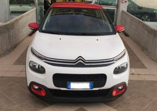 CITROEN C3 usata, con Airbag