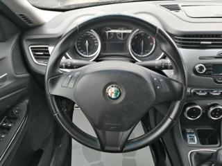 ALFA ROMEO Giulietta usata, con Airbag