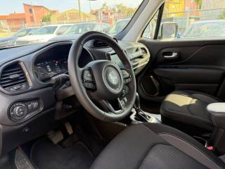 JEEP Renegade usata, con Cerchi in lega
