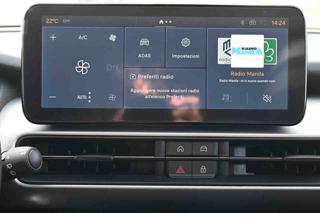 JEEP Avenger usata, con Park Distance Control
