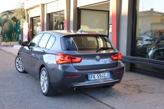 BMW 118 usata 96
