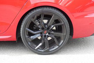 AUDI A4 usata, con Immobilizzatore elettronico