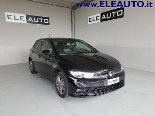 VOLKSWAGEN Polo 1.0 TSI 95CV R Line Neopatentati