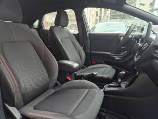 FORD Puma usata, con Controllo trazione