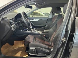 AUDI A4 usata, con Climatizzatore
