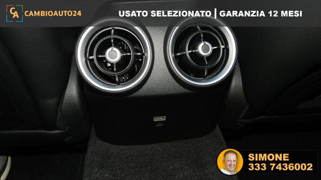 ALFA ROMEO Giulia usata 91