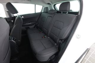 KIA Sportage usata 3