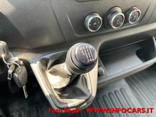 RENAULT Master usata, con ESP