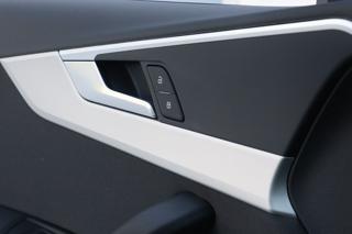 AUDI A4 usata, con Touch screen