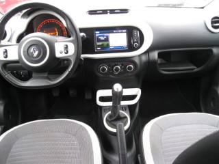 RENAULT Twingo usata, con Fendinebbia