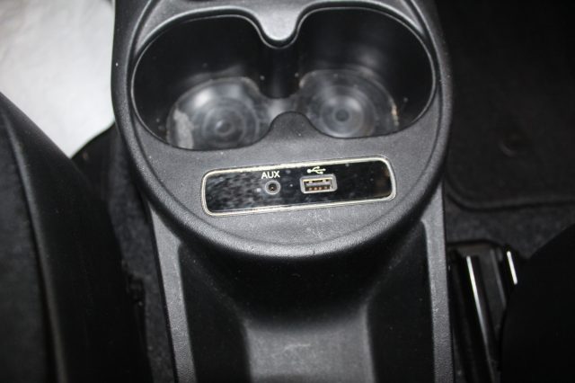 FIAT 500 usata, con Controllo vocale