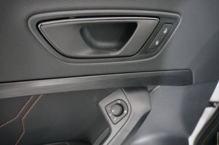 CUPRA Ateca usata, con USB