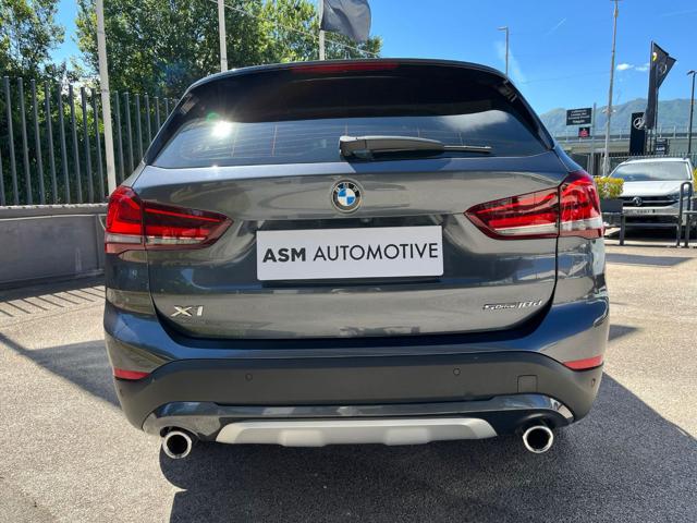 BMW X1 usata, con Antifurto