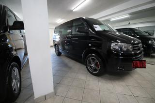 VOLKSWAGEN Multivan usata, con Airbag Passeggero