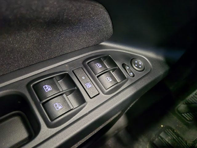 FIAT Tipo usata, con Riconoscimento dei segnali stradali