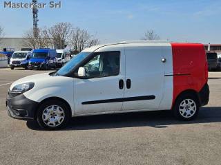 FIAT Doblo usata, con Airbag Passeggero