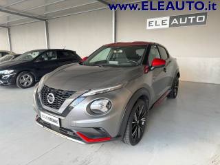 NISSAN Juke usata, con Airbag laterali