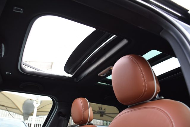 MINI Countryman usata, con Autoradio