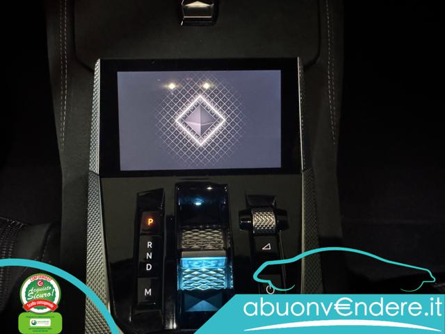 DS AUTOMOBILES DS 4 usata, con Fendinebbia