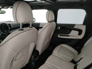MINI Countryman usata, con Climatizzatore