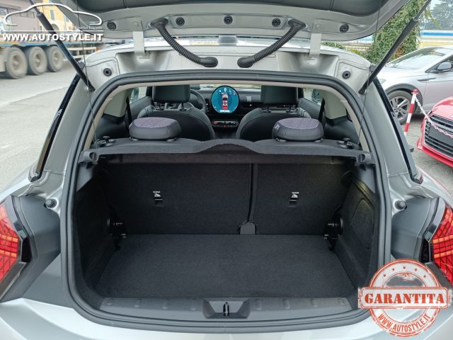 MINI Mini usata, con Fari Xenon