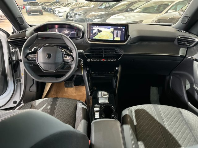 PEUGEOT 2008 usata, con Cerchi in lega