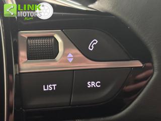 PEUGEOT 208 usata, con Volante multifunzione