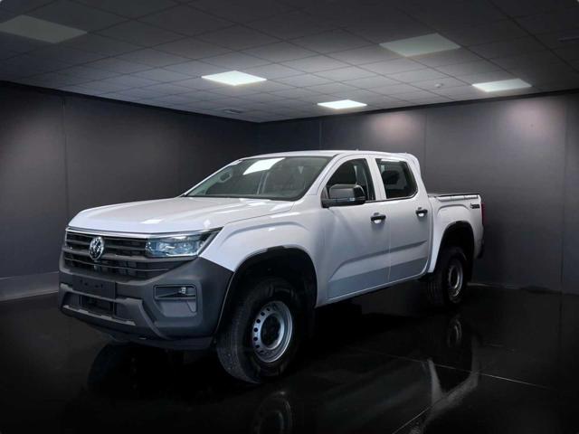 VOLKSWAGEN Amarok usata, con Airbag