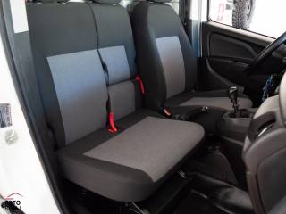 FIAT Doblo usata, con Servosterzo