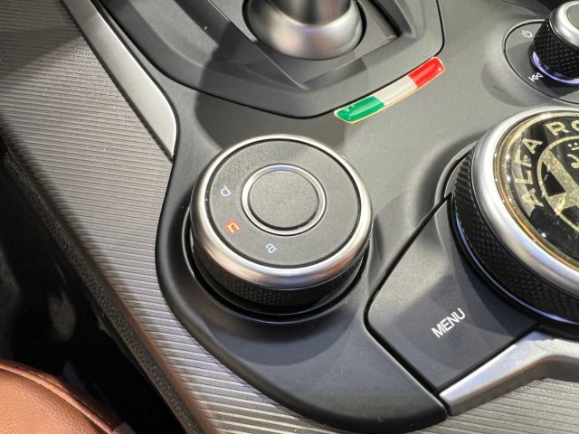 ALFA ROMEO Giulia usata 29