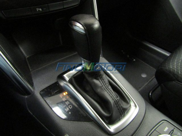 MAZDA CX-5 usata, con Climatizzatore