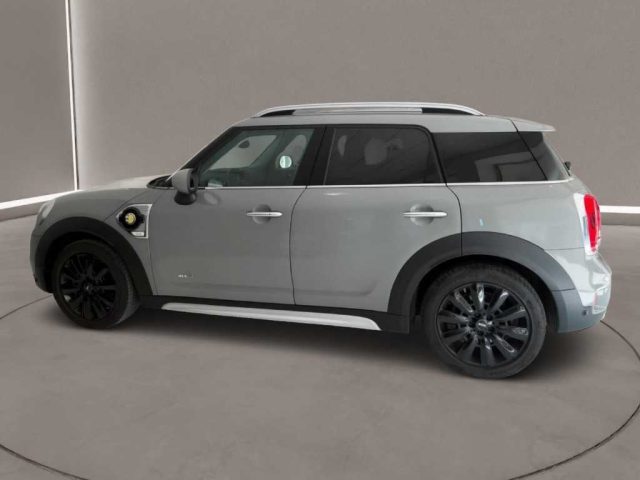 MINI Mini usata, con Airbag Passeggero