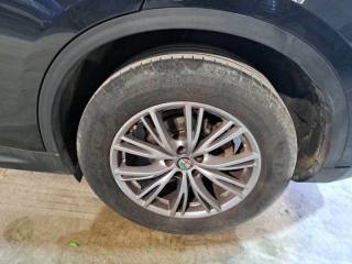 ALFA ROMEO Stelvio usata, con ESP