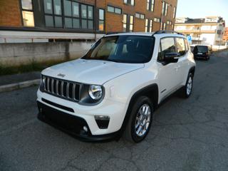 JEEP Renegade usata, con Airbag laterali