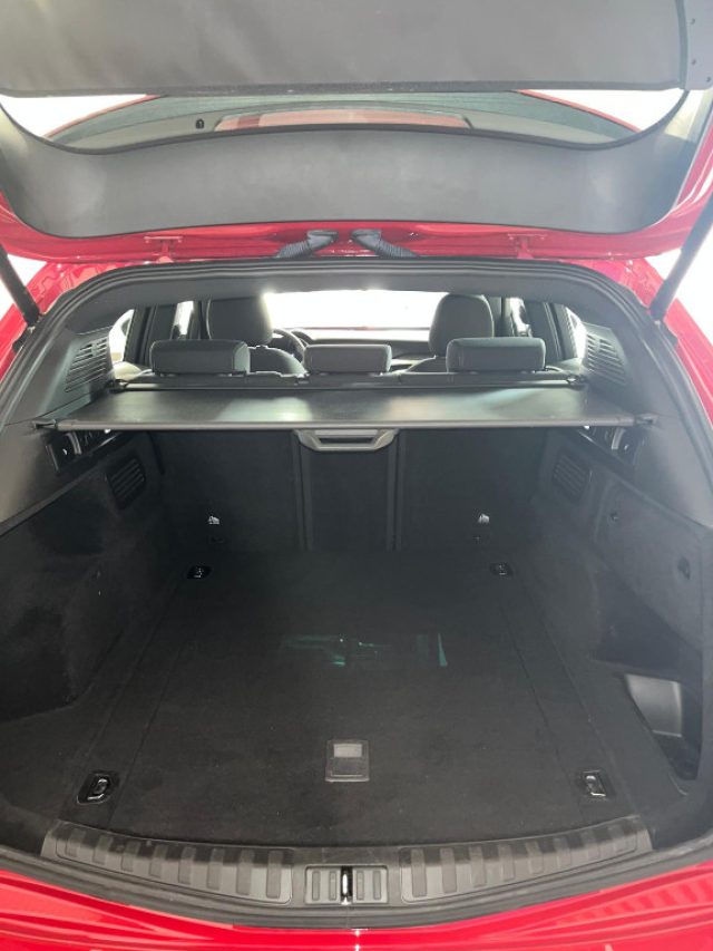 ALFA ROMEO Stelvio usata, con Boardcomputer