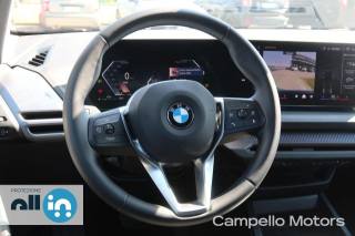 BMW 118 usata 7