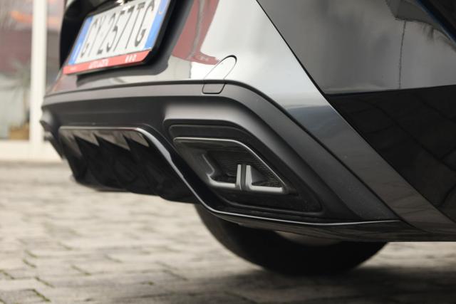 SEAT Leon usata, con Interni in pelle