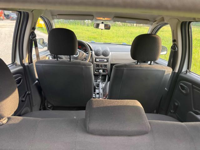 DACIA Sandero usata 5