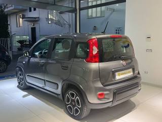FIAT Panda usata, con Airbag Passeggero