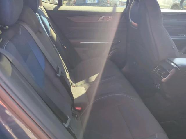 LYNK & CO 01 usata, con Autoradio