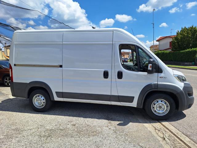 FIAT Ducato usata, con Servosterzo